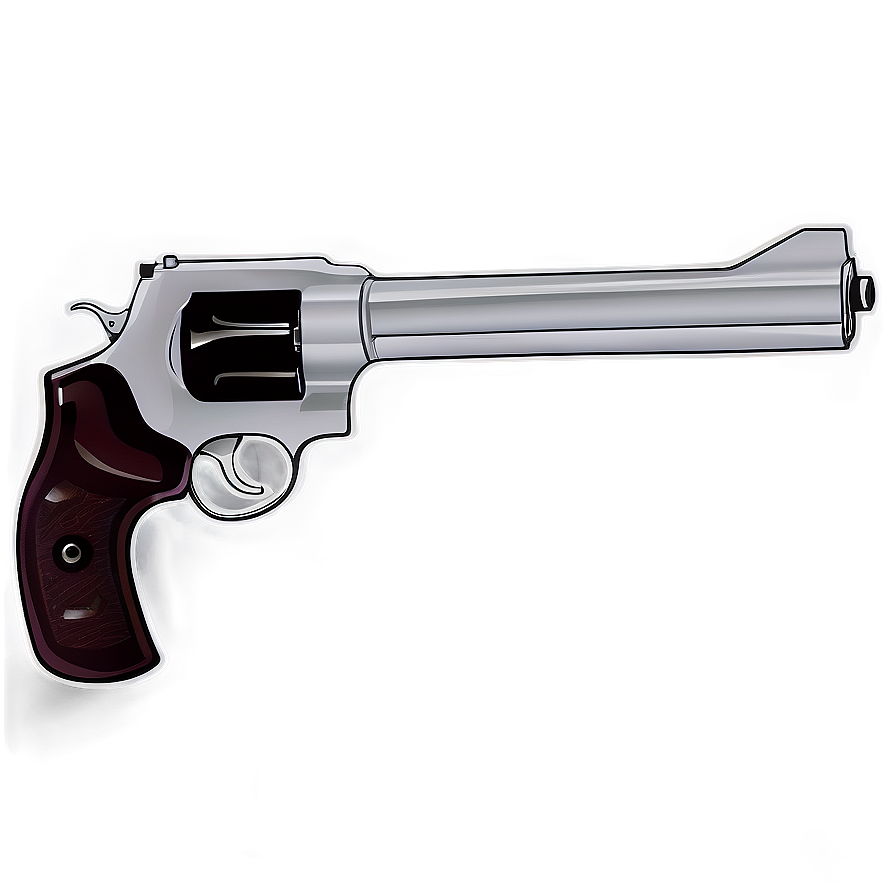 Download Cartoon Gun Transparent Png Mwe | Wallpapers.com