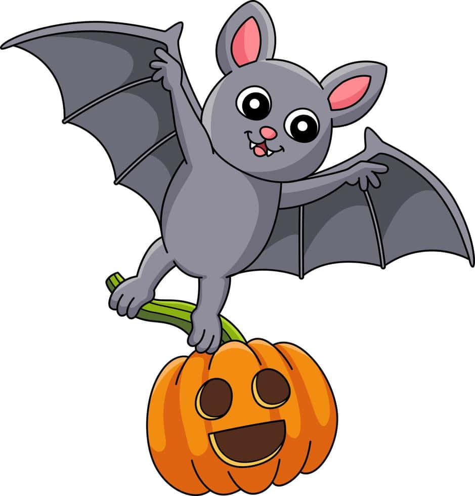 Cartoon Halloween Pictures