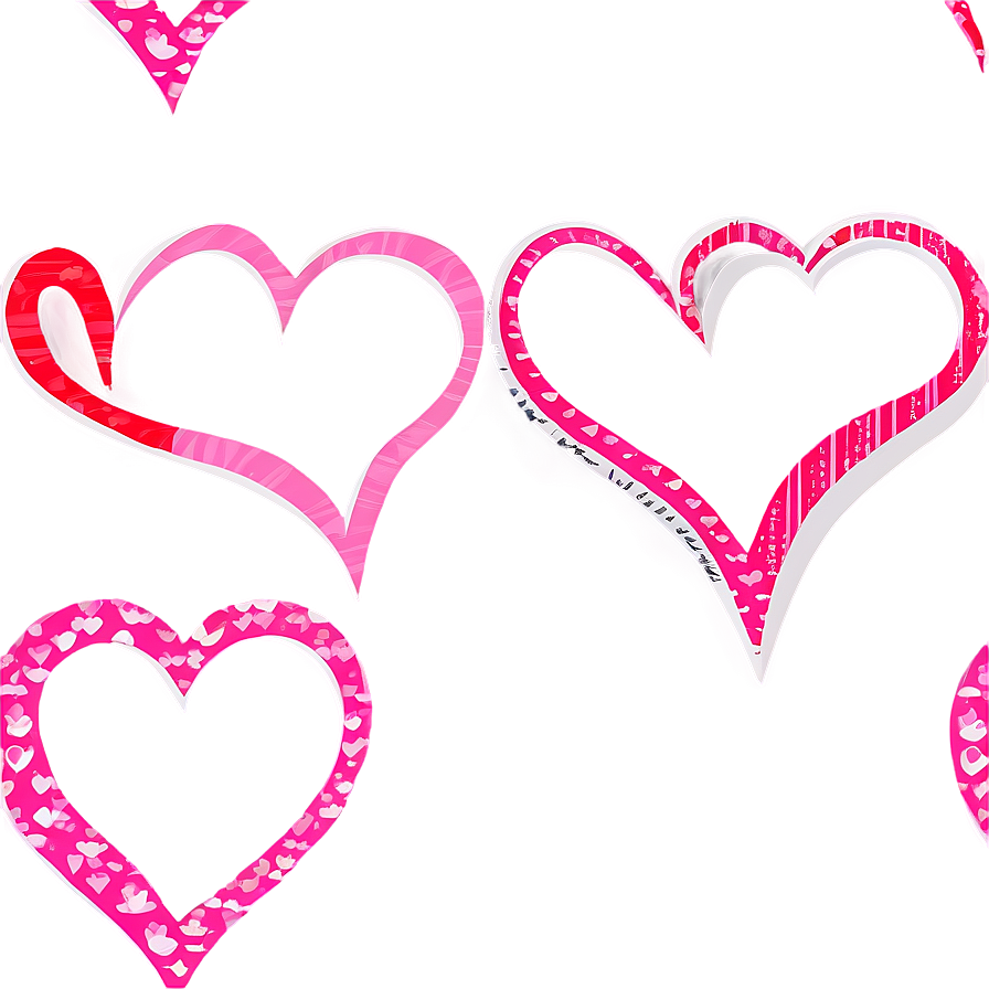 Download Cartoon Heart Vector Png Gki42 | Wallpapers.com