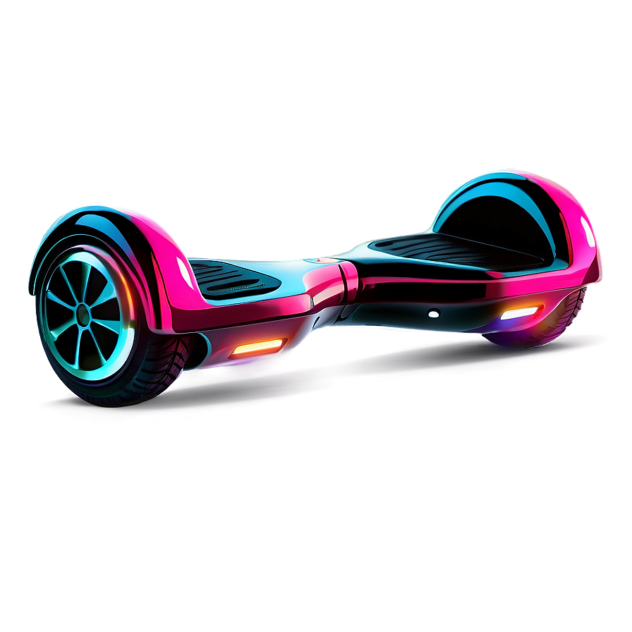 Download Cartoon Hoverboard Png 20 | Wallpapers.com