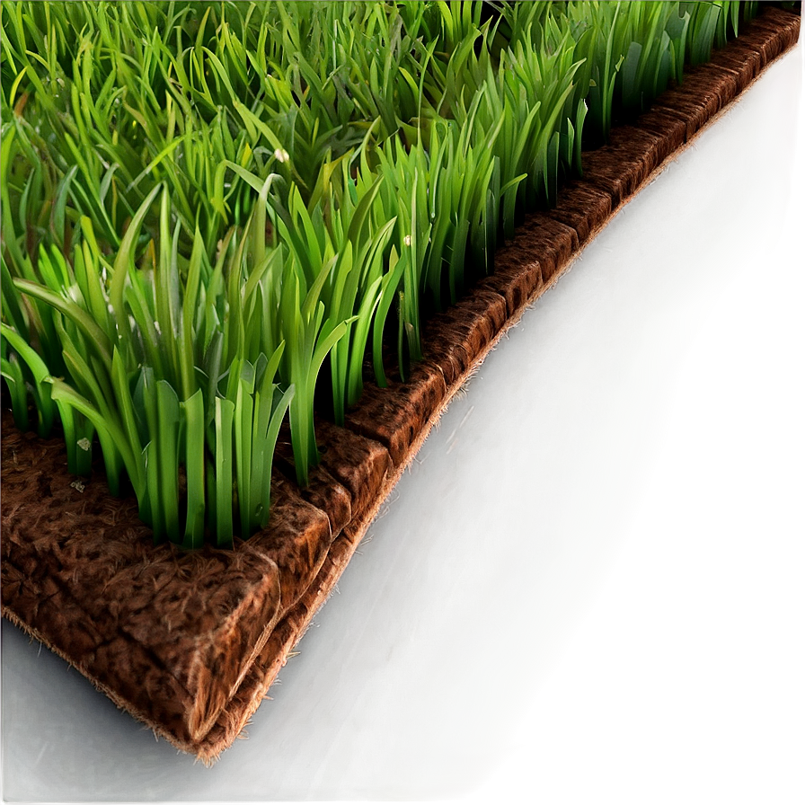 Cartoon Lawn Grass Png 80 PNG