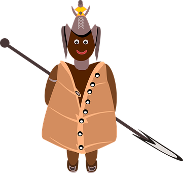 Cartoon Medieval Knight PNG