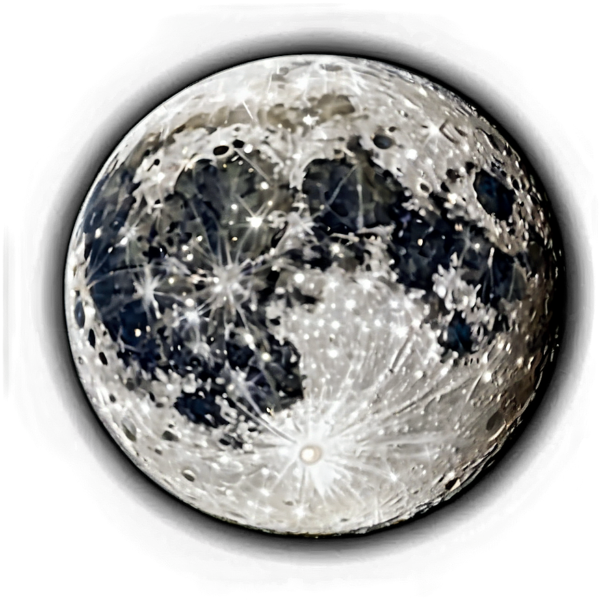 Cartoon Moon Transparent Png 87 PNG