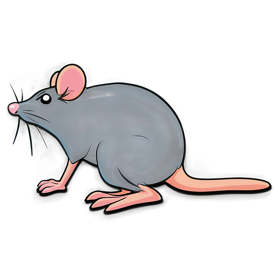 Download Cartoon Mouse Png 7 | Wallpapers.com