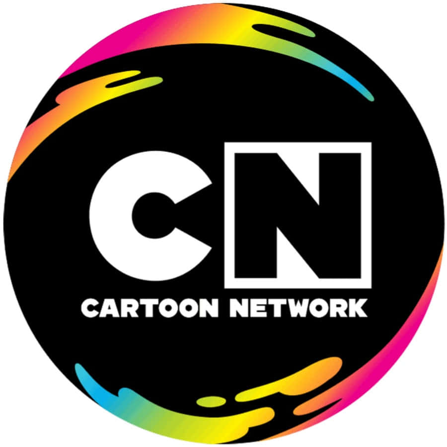Slåpå Cartoon Network För Att Få Oavbruten Tecknad Film Och Action.