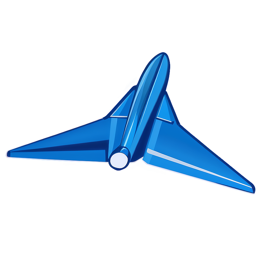 Download Cartoon Paper Plane Png Pwl | Wallpapers.com