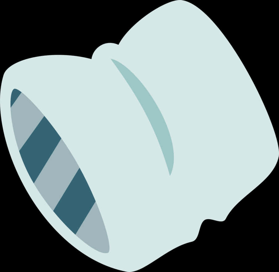 Download Cartoon Pillow Graphic | Wallpapers.com