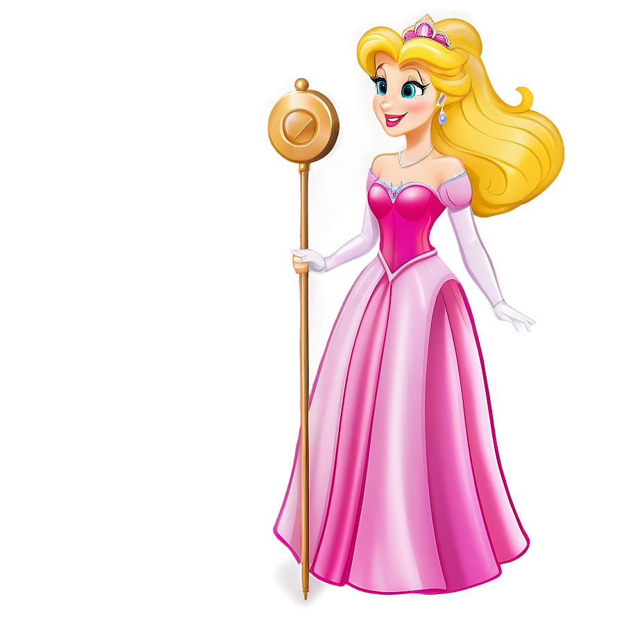 Cartoon Princesses Set Png Ebw62 PNG