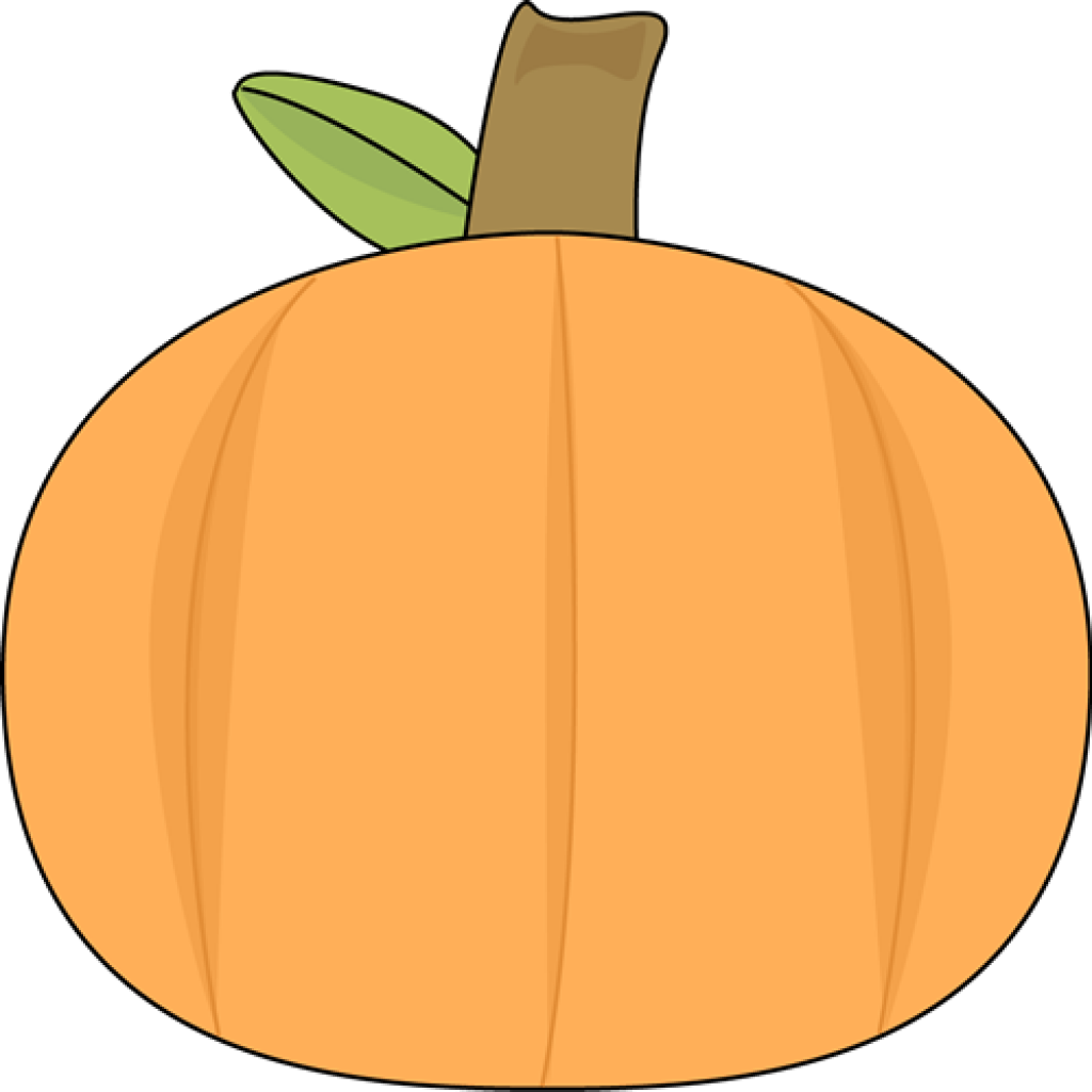 Cartoon Pumpkin Illustration PNG