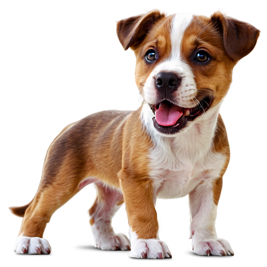Cartoon Puppy Png 58 PNG