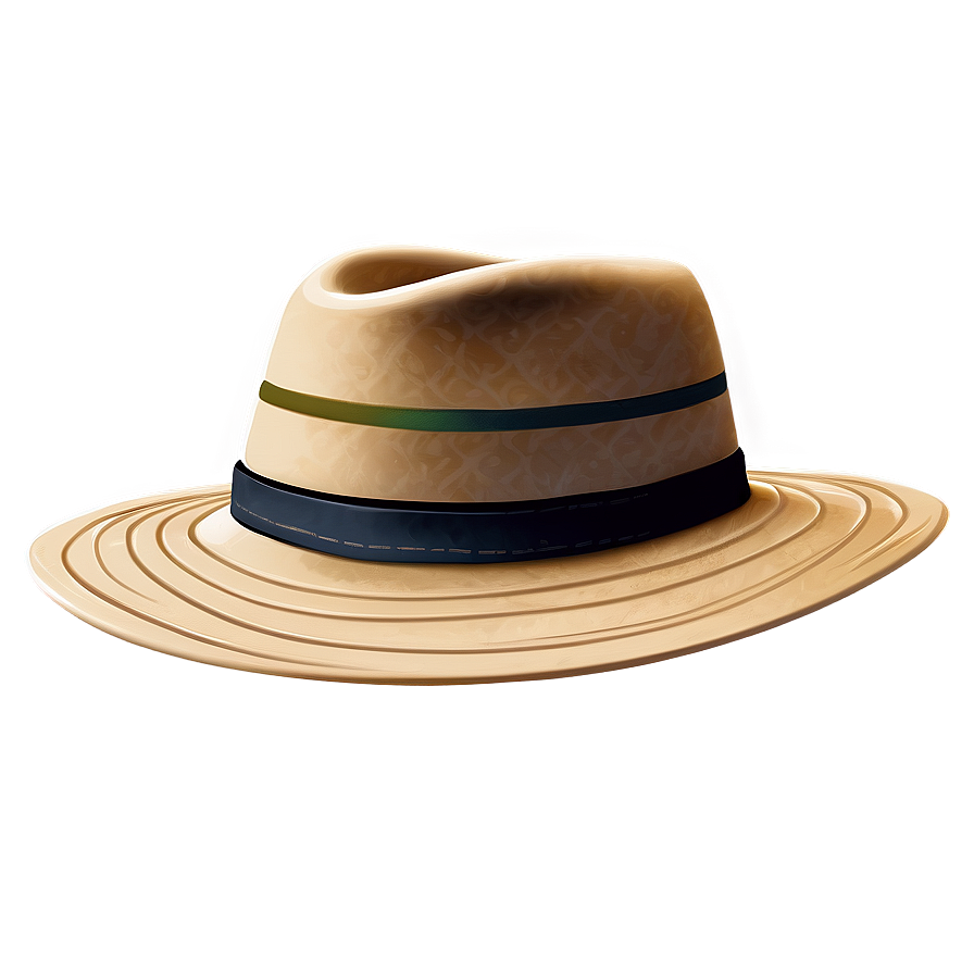 Cartoon Safari Hat Png Kky48 PNG