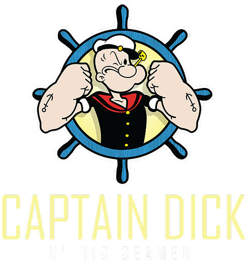 Download Cartoon Sailor Character Vector 