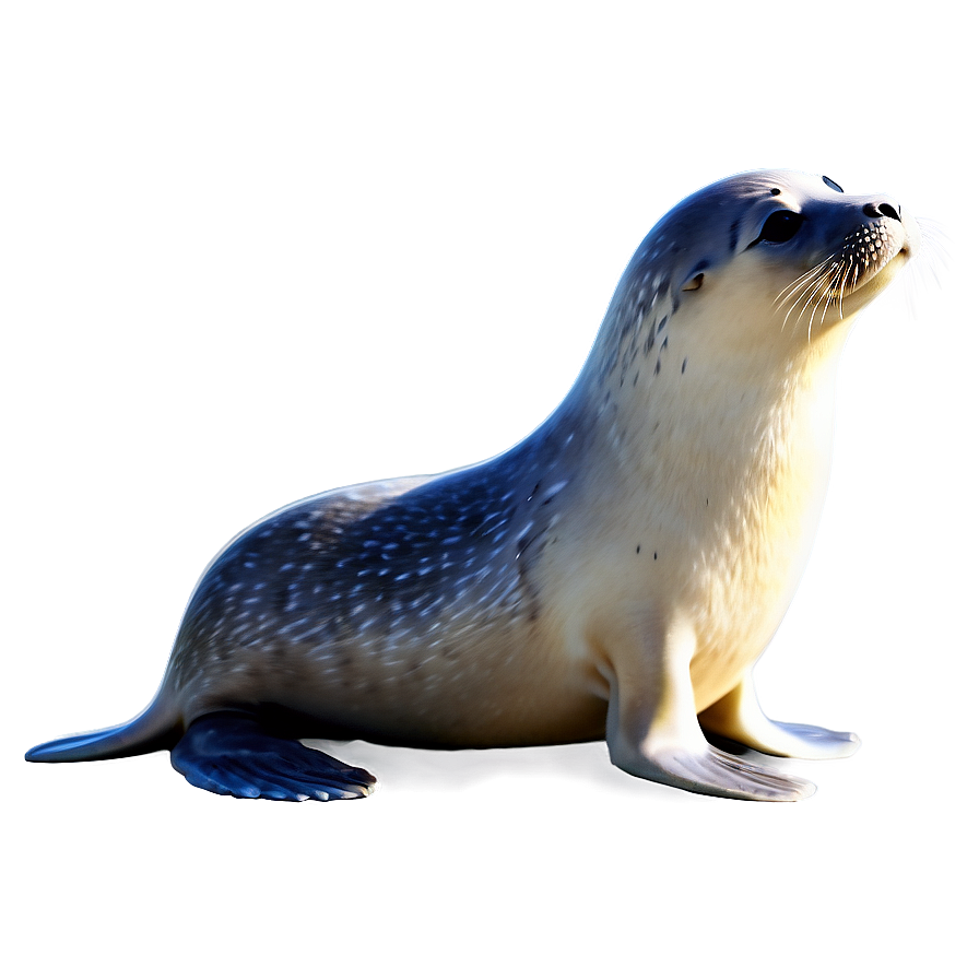 Download Cartoon Seal Png 05242024 | Wallpapers.com