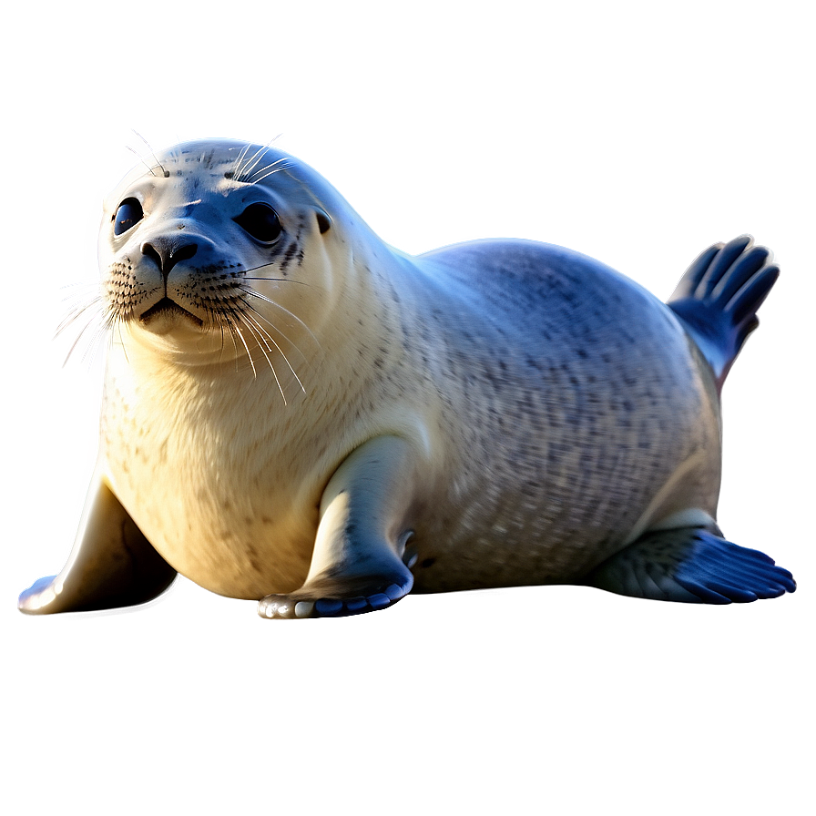 Download Cartoon Seal Png 31 | Wallpapers.com