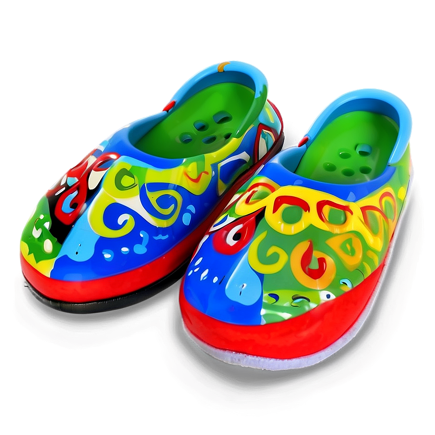 Cartoon Slippers Png Yow PNG