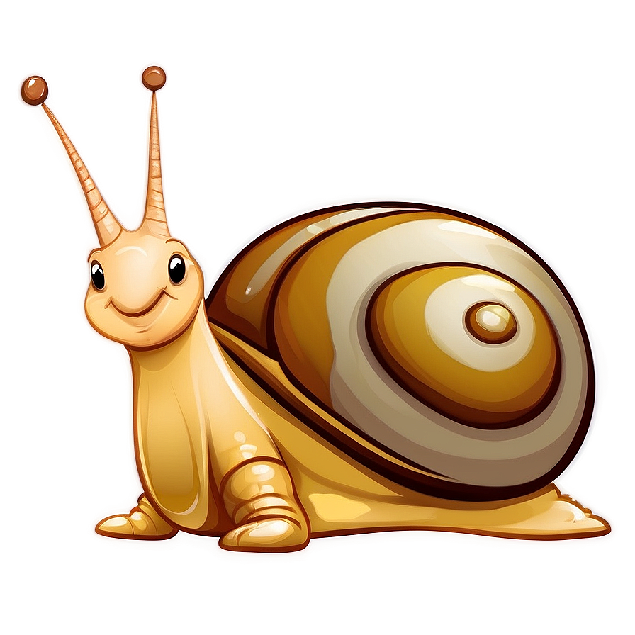 Download Cartoon Snail Png 05232024 | Wallpapers.com