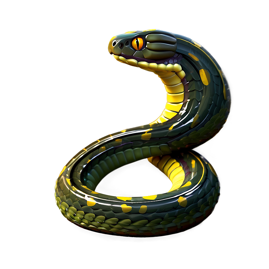 Download Cartoon Snake Png Iug | Wallpapers.com