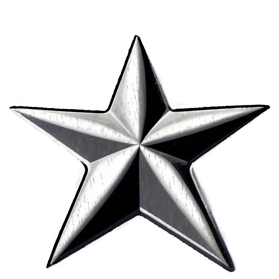 Cartoon Star Drawing Png 24 PNG