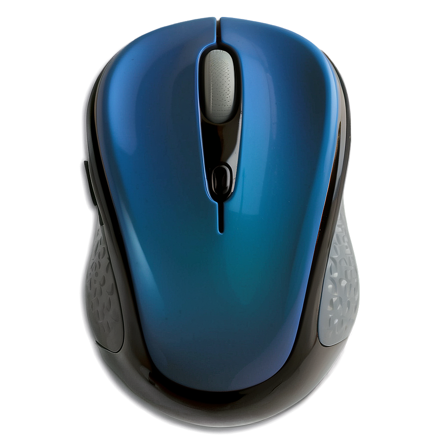 Cartoon-themed Computer Mouse Png 05252024 PNG