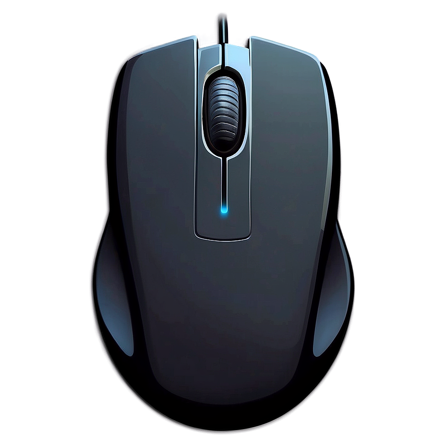 Cartoon-themed Computer Mouse Png 72 PNG