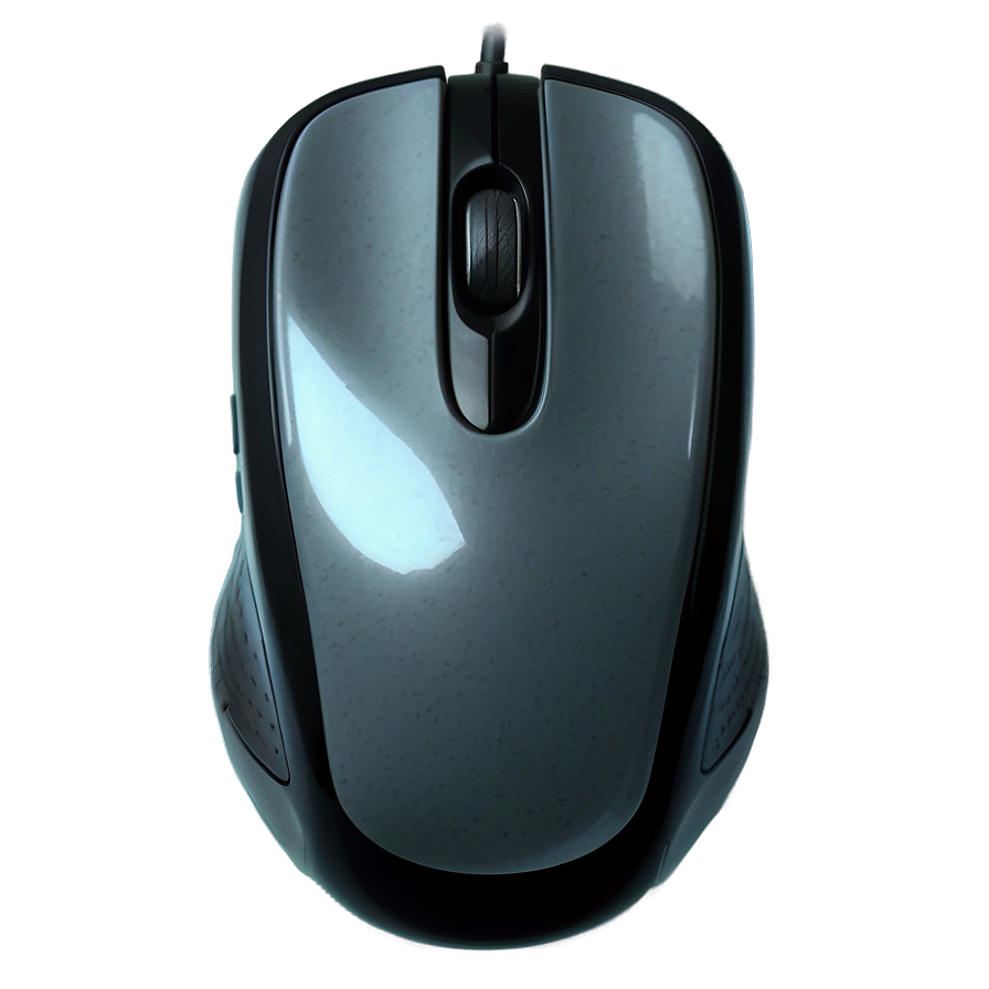 Cartoon-themed Computer Mouse Png 82 PNG