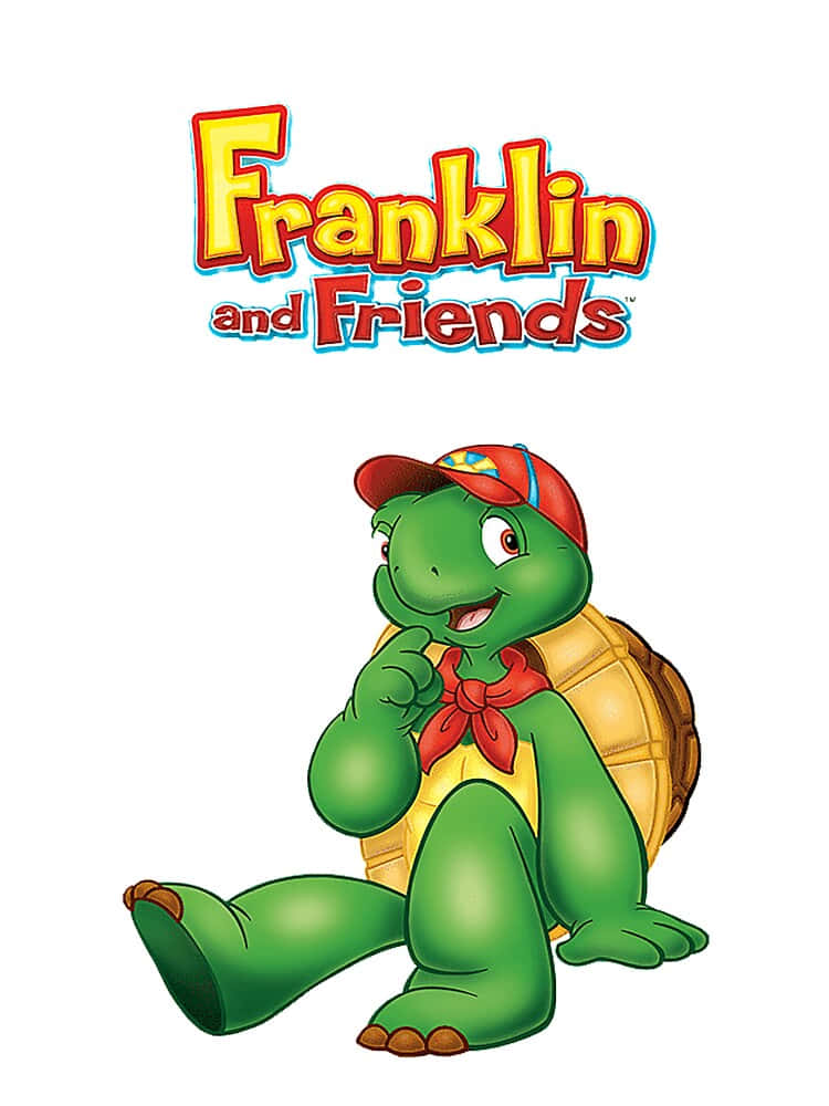 Franklin And Friends - Season 1