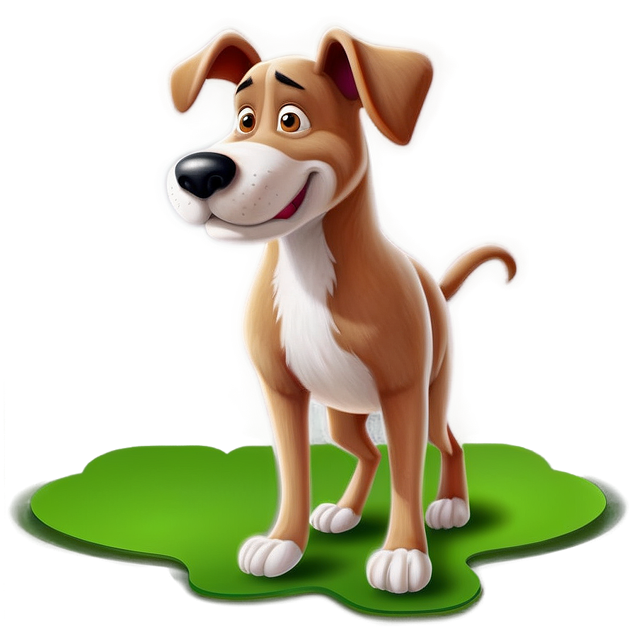 Download Cartoon Watchdog Png 2 | Wallpapers.com