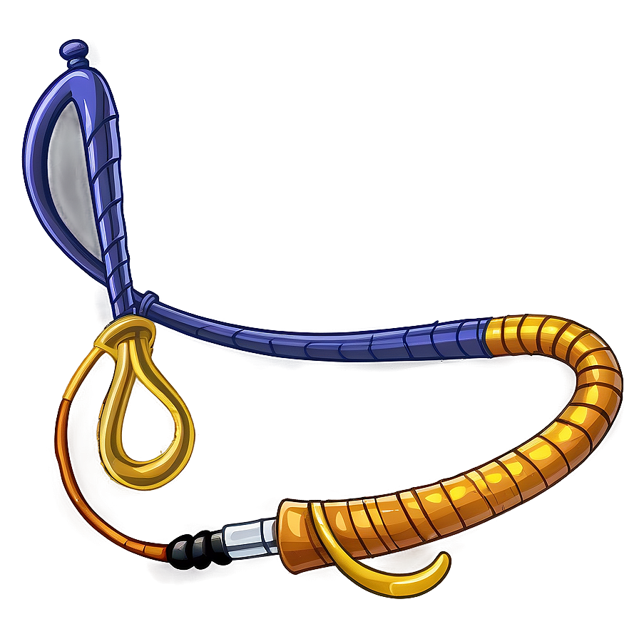 Cartoon Whip Image Png Bie PNG