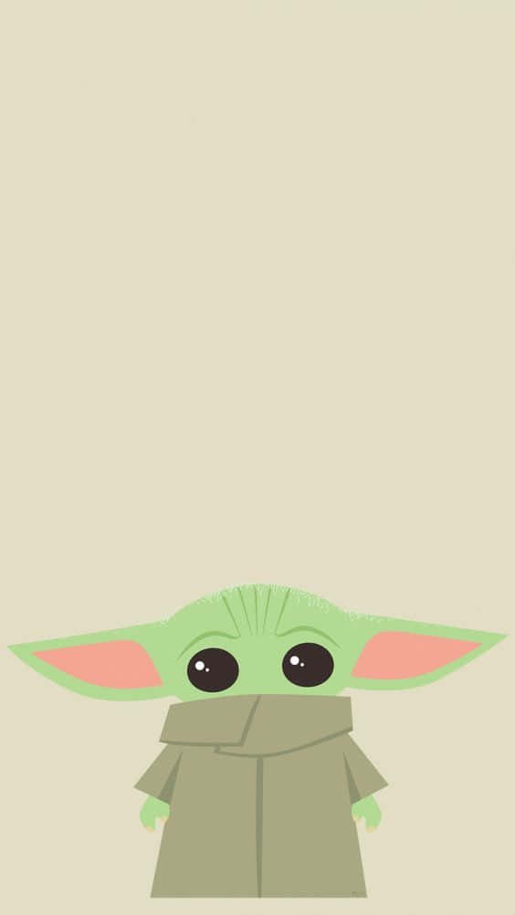 "May the Force be with you." - Yoda Wallpaper