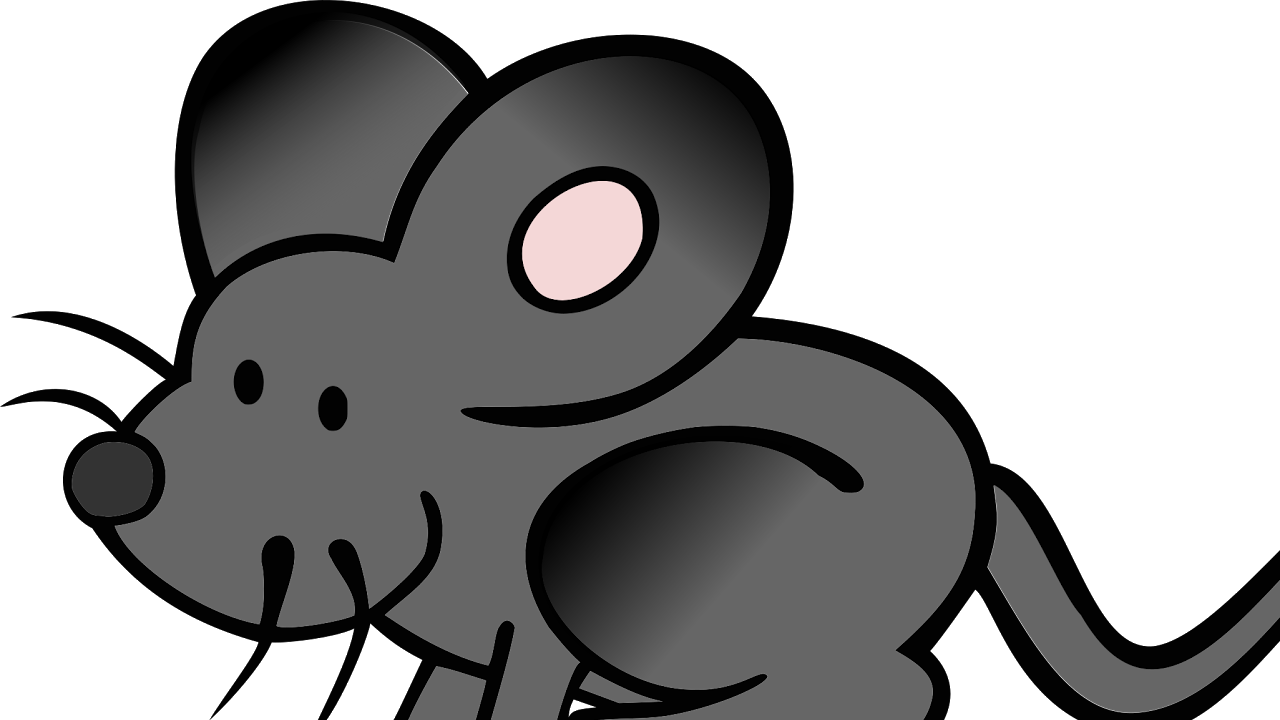 Download Cartoon_ Mouse_ Graphic | Wallpapers.com