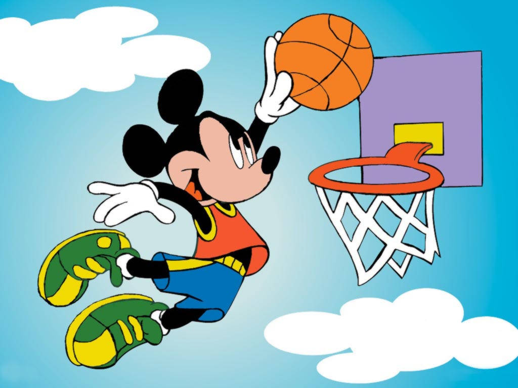 Cartoons Mickey Mouse Picture