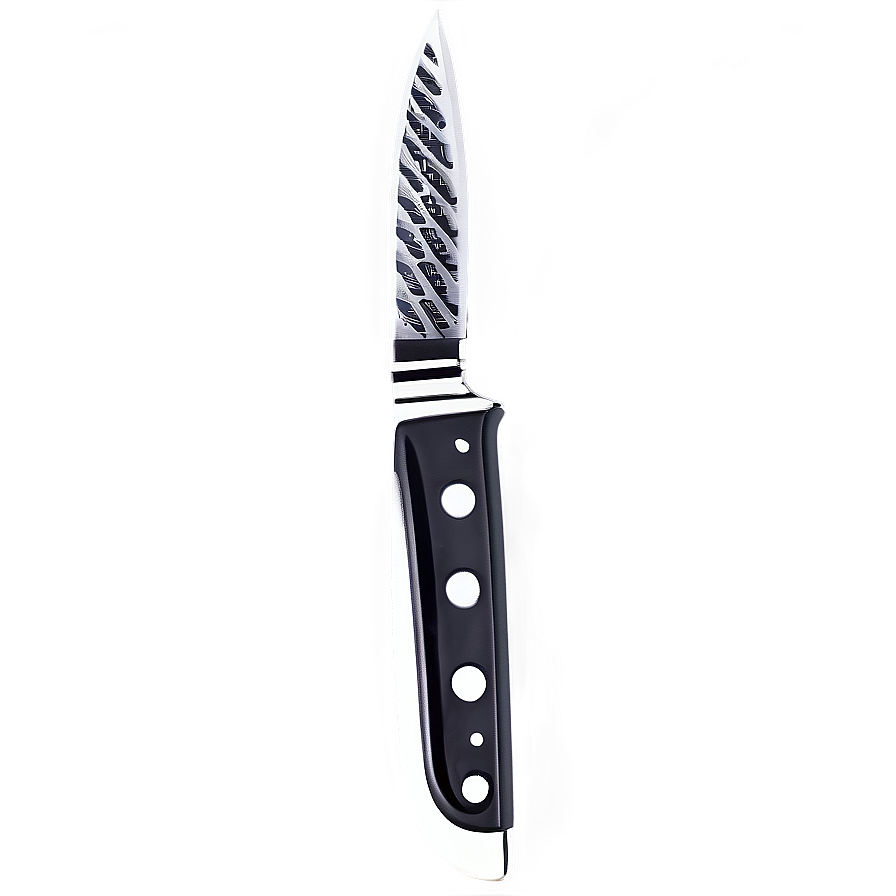 Carving Knife Png 73 PNG