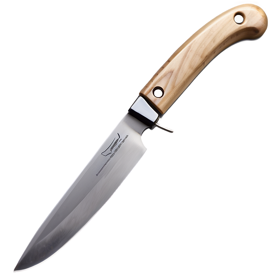 Carving Knife Png 8 PNG