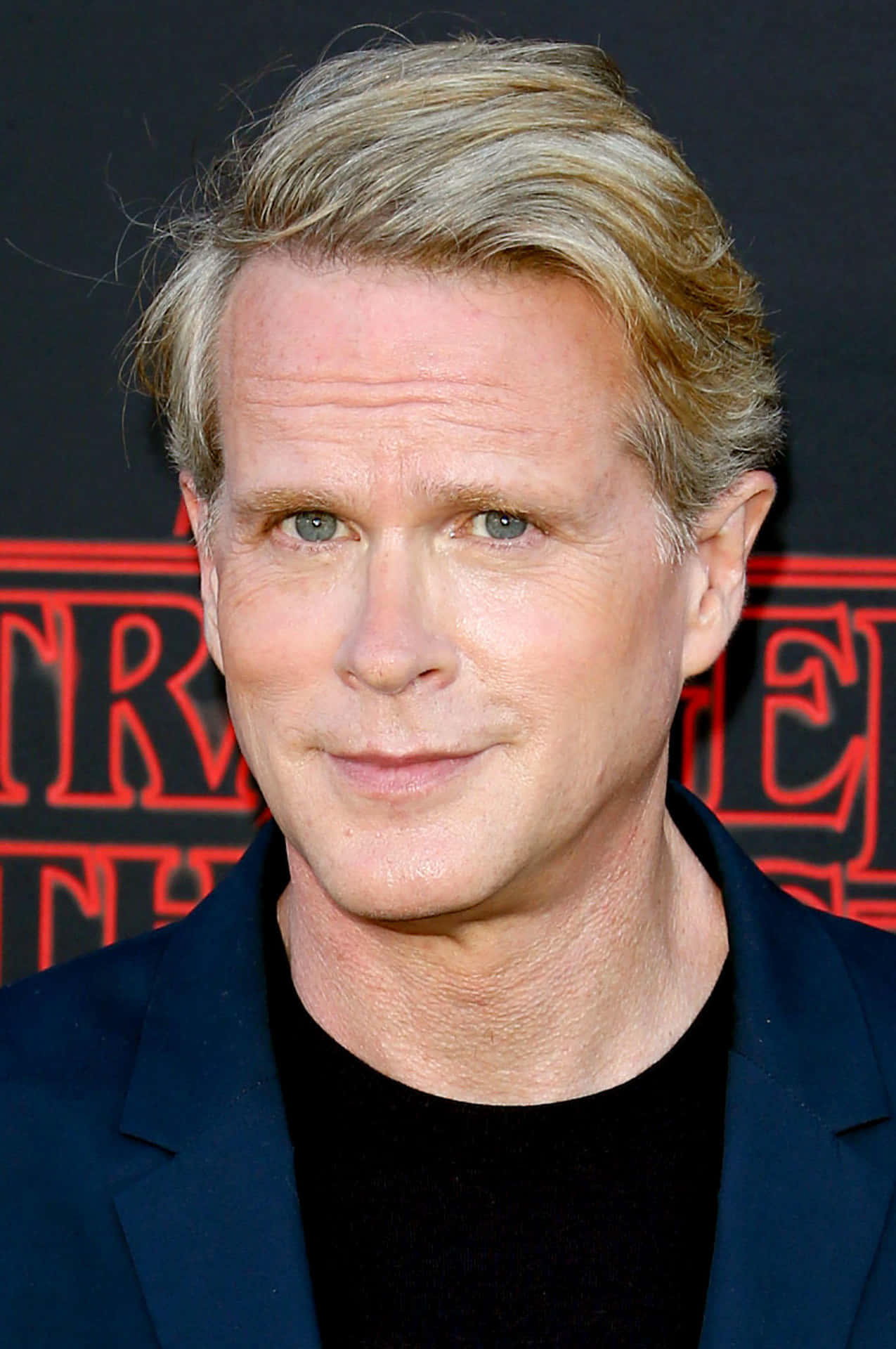 Caption: Cary Elwes' Enigmatic Capture Wallpaper