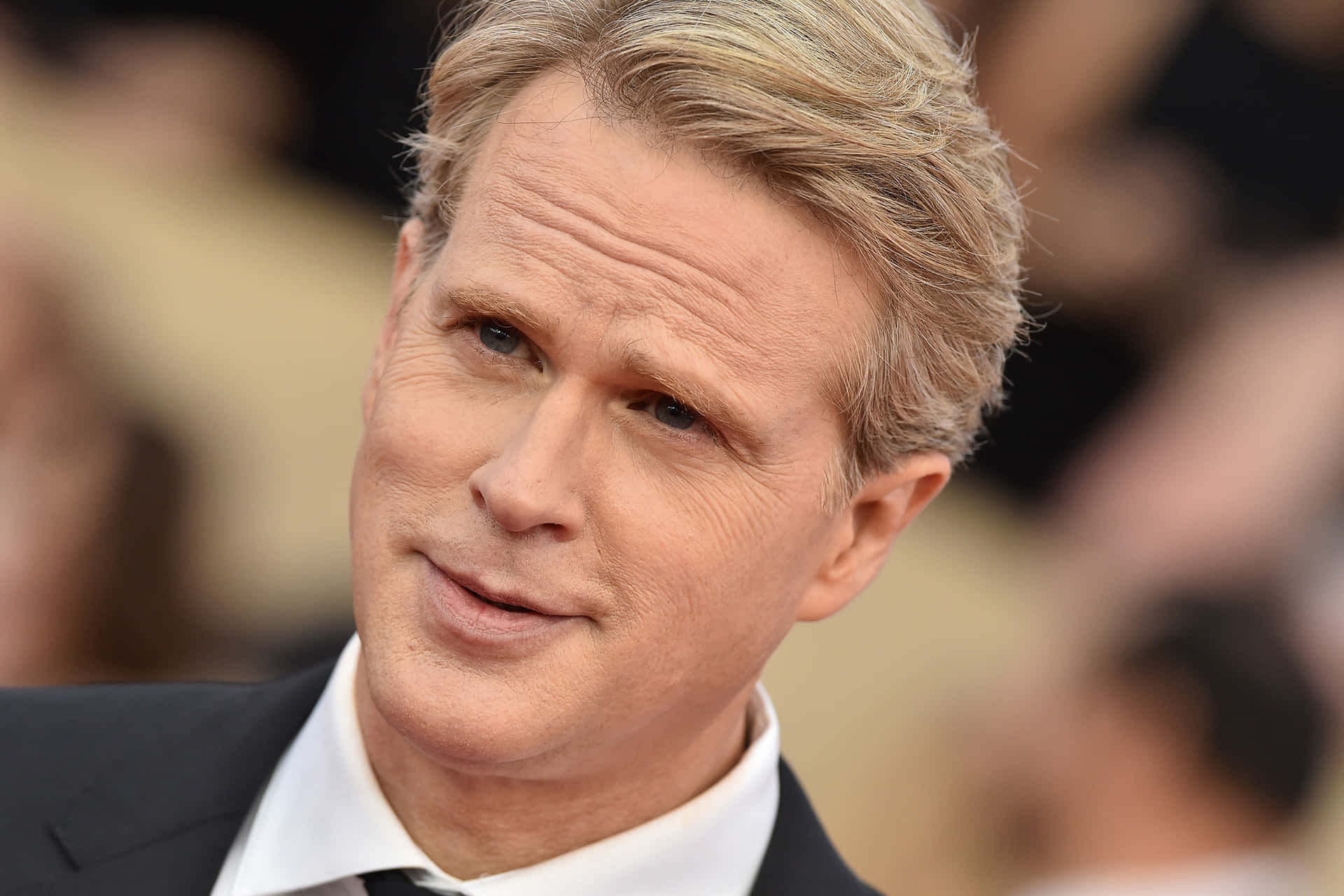 Cary Elwes [wallpaper] Wallpaper