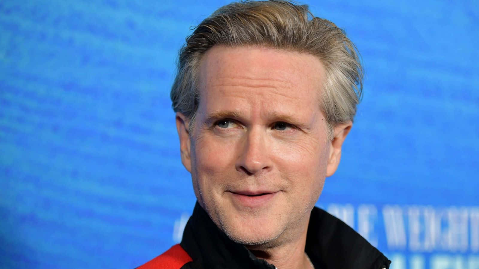 Cary Elwes [wallpaper] Wallpaper