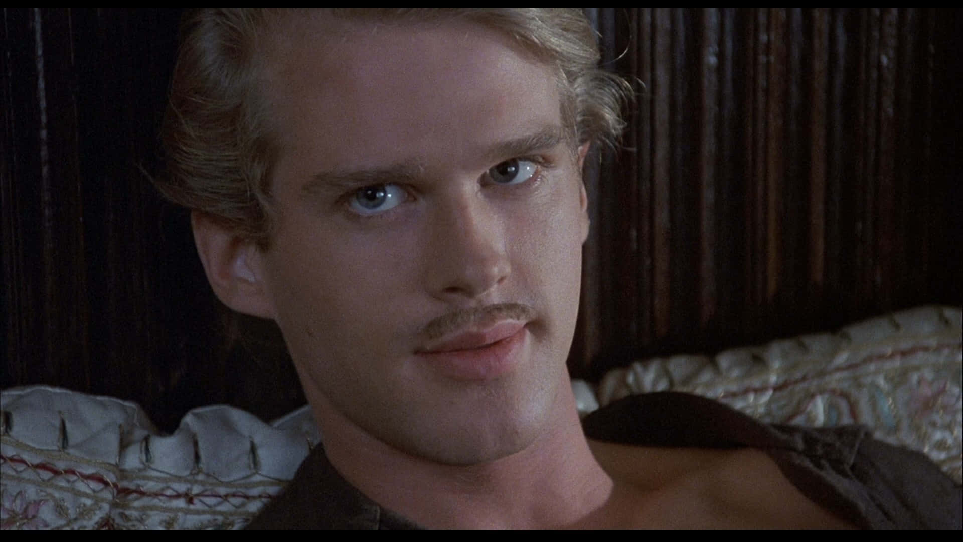 Cary Elwes [wallpaper] Wallpaper