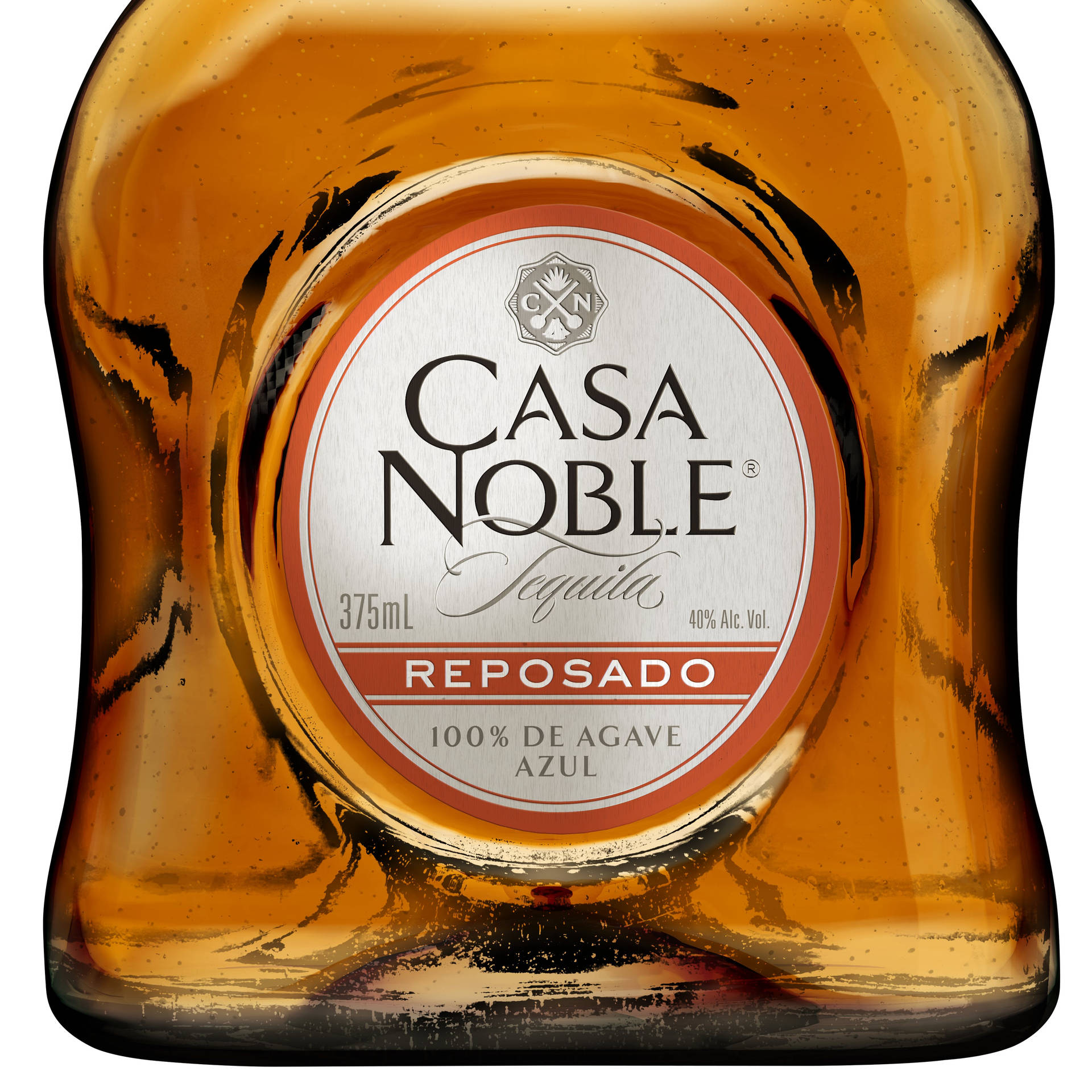 Casa Noble Resposado Premium Tequila Pour Wallpaper