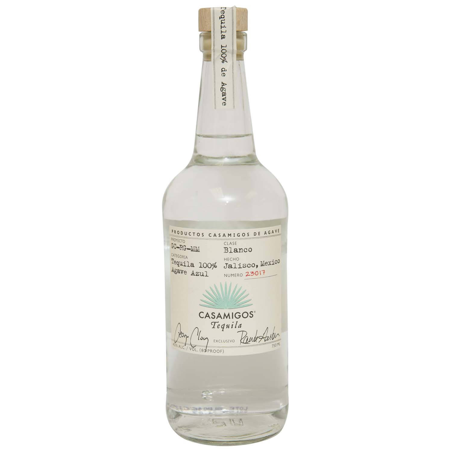 Denne Casamigos Tequila Liquor Blanco Flavor papirvæg vil give din computer eller mobil en smag af den klassiske agave-spirit. Wallpaper