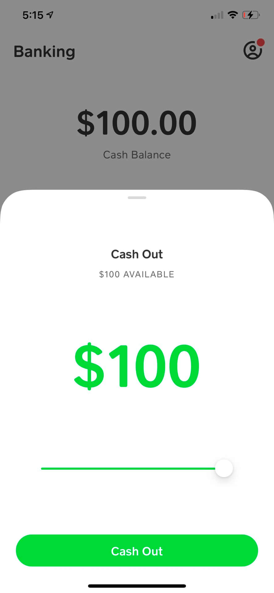 Keep Track of your Cash App Balance