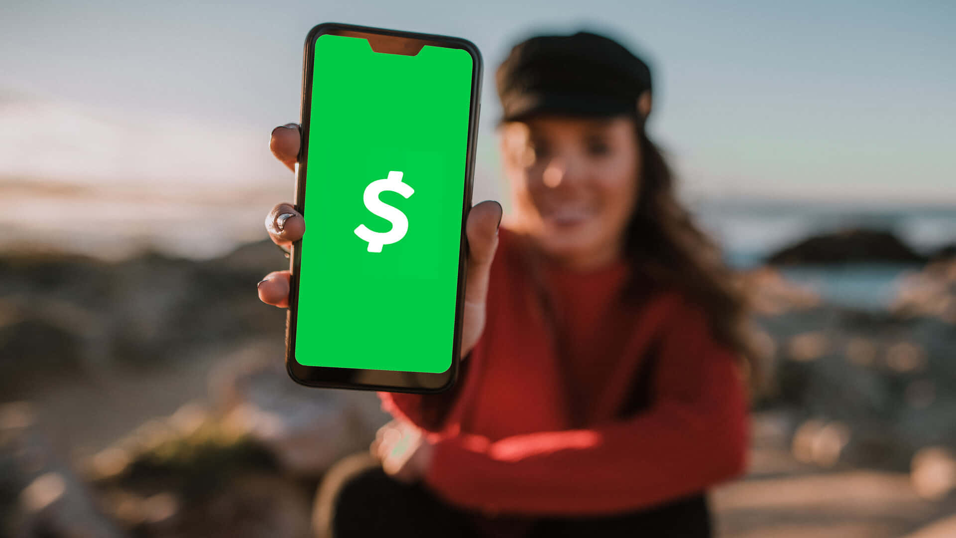 Upgrade your financial freedom with Cash App Balance