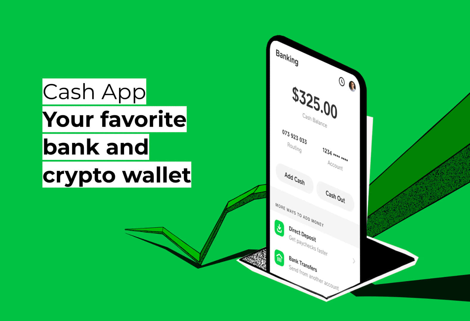 Get your Cash App balance with just one click