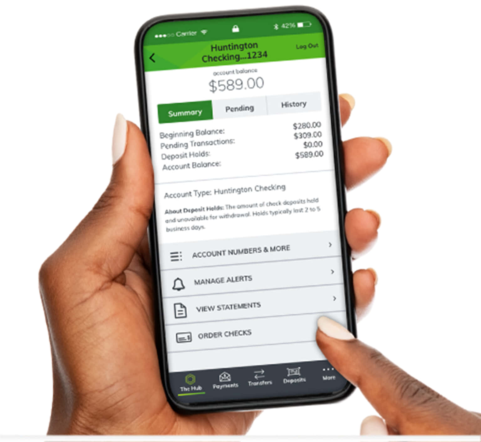 Control Your Finances With Cash App