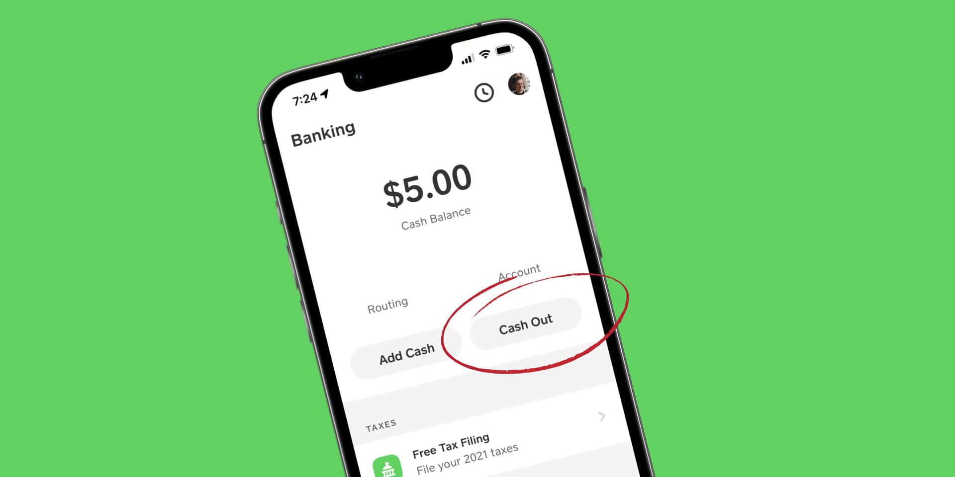 Cash App: Easier and stress-free managing of your finances