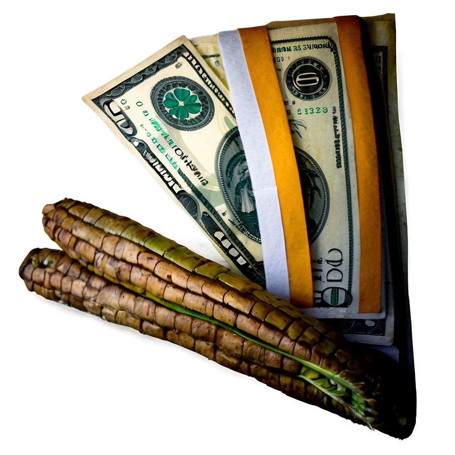 Cash Crop Png 05242024 PNG