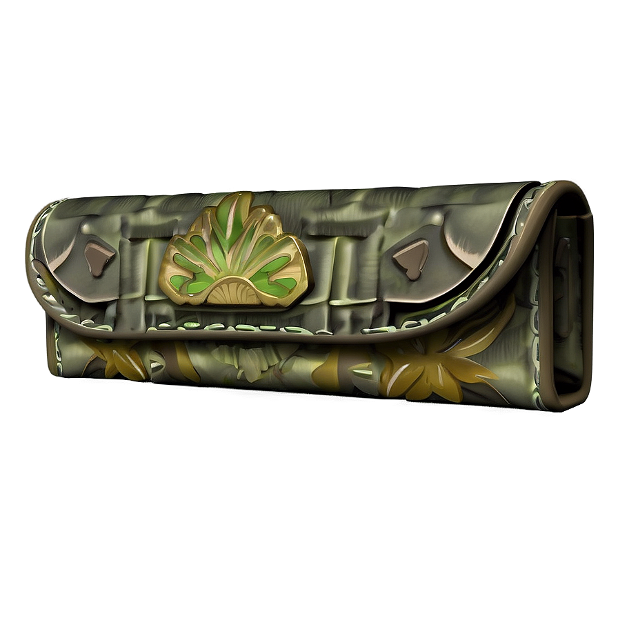 Cash Pouch Png 34 PNG