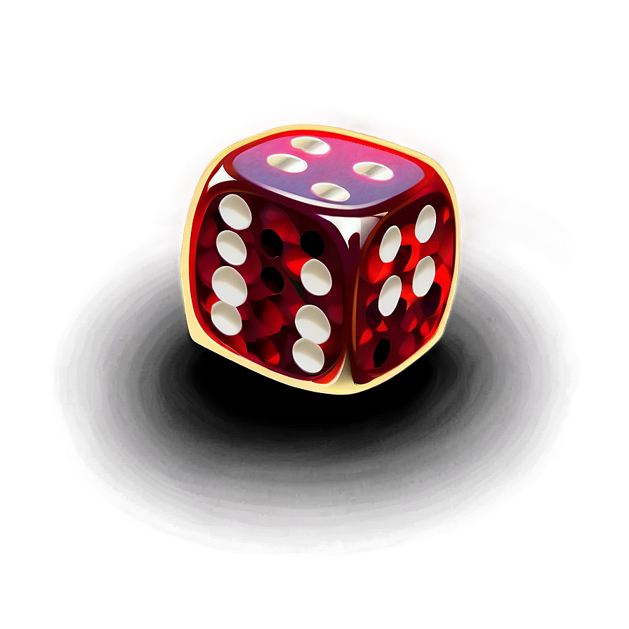 Casino Dice Png Vbj29 PNG