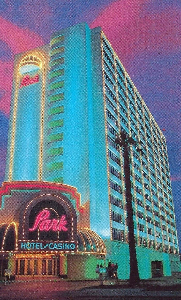 Park Hotel And Casino Picture