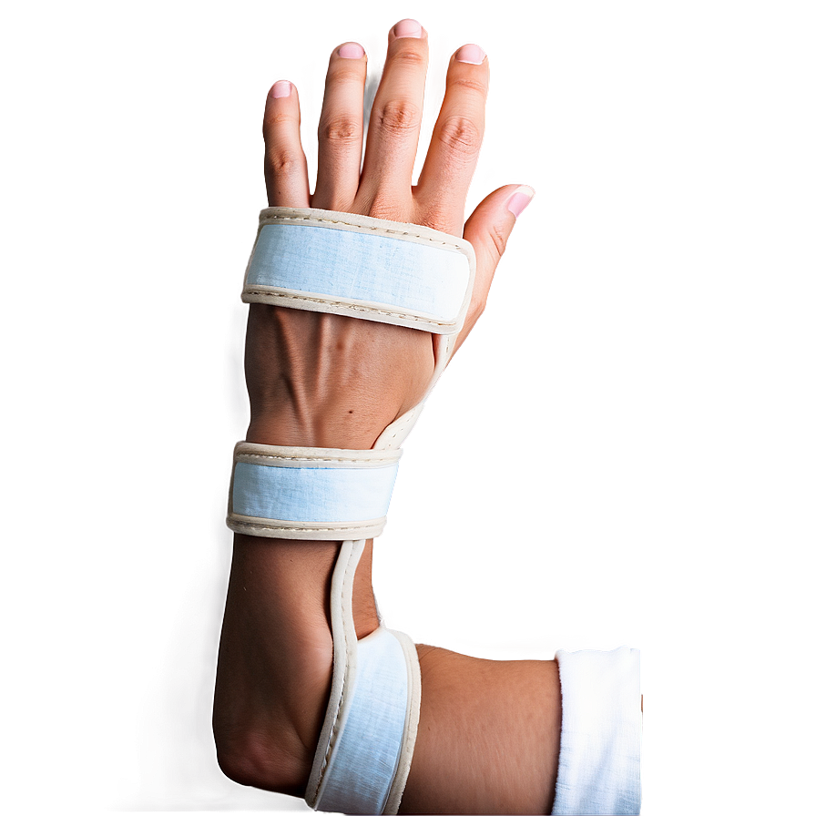 Cast And Splint Combo Png Gek48 PNG