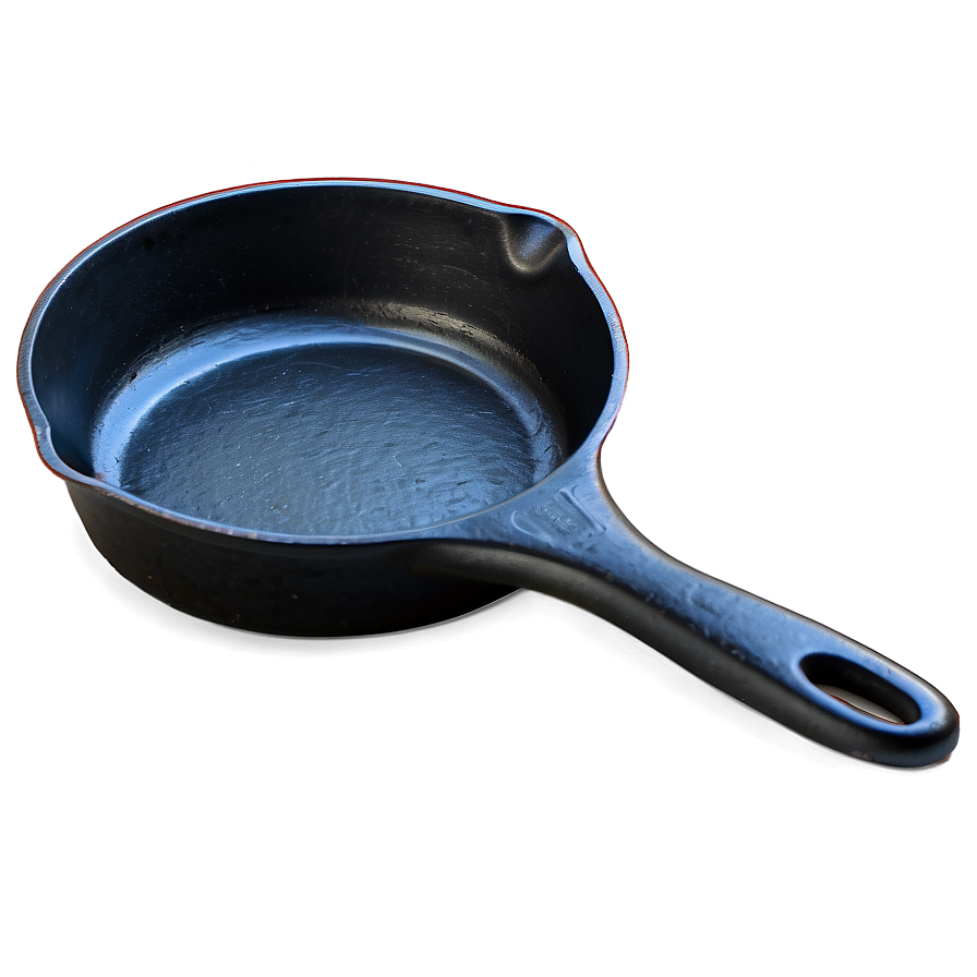 Cast Iron Skillet Png Kyk PNG